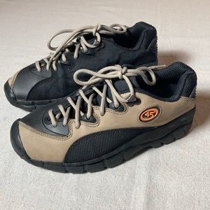Merrell Edge Stone Hiking Shoes
